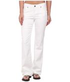 Prana Jada Jean (white) Women's Jeans