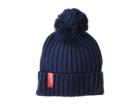 Calvin Klein Basic Rib Pom Hat (navy) Caps