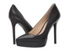 Jessica Simpson Lael (black Helena) Women's Shoes