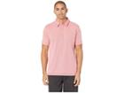 Linksoul Ls1240 Dry-tek Polo (nectar) Men's Short Sleeve Pullover