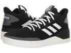 Adidas Basketball 80s (black/white/grey Five) Men's Basketball Shoes