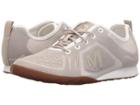 Merrell Civet Lace (silver Lining) Women's Shoes