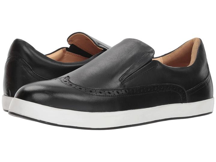 English Laundry Oaks (black) Men's Shoes