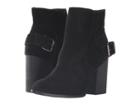 Sbicca Lorenza (black) Women's Boots
