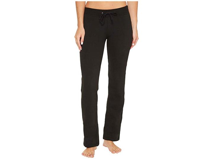 Ugg Penny Pants (black) Women's Casual Pants