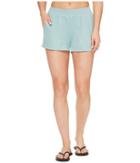 United By Blue Grayson Shorts (teal) Women's Shorts