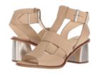 Jil Sander Navy Jn30033 (daphne 123/sabbia) Women's Shoes