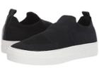 Madden Girl Buffi (black Knit) Women's Shoes