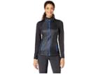 Callaway Quilted Thermore Jacket (caviar) Women's Coat