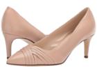 Nine West Sofresh (barely Nude) Women's Shoes