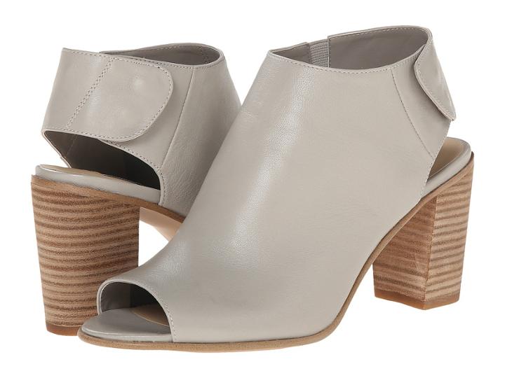 Steve Madden Nonstp Heel (stone Leather) Women's Dress Boots