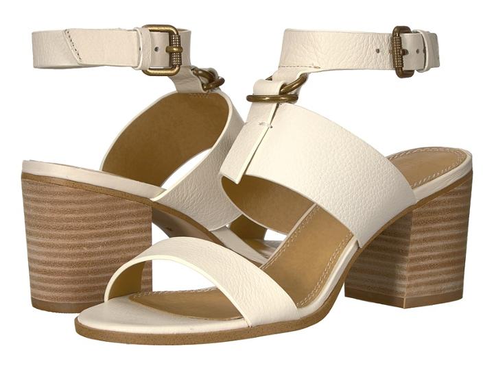 Splendid Faron (off-white Leather) Women's Shoes