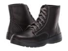 Naot Caribou (black Leather Combination) Women's Shoes