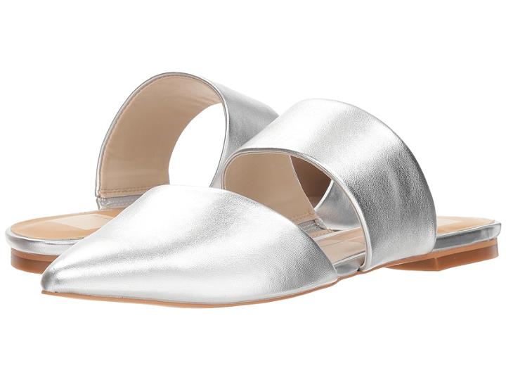 Dolce Vita Bilee (silver Stella) Women's Shoes