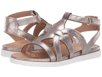 Mootsies Tootsies Maki (brass) Women's Shoes