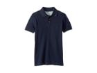 Quiksilver Kids Tori Pass Polo (big Kids) (navy Blazer) Boy's Short Sleeve Pullover
