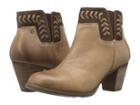 Olukai Kamahoi (clay/clay) High Heels