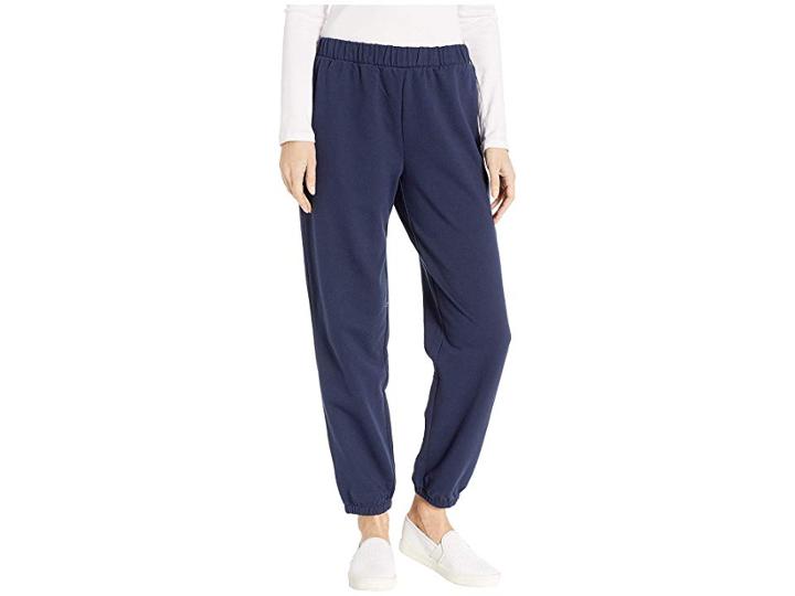 Juicy Couture Juicy Logo Pants With Back Hit (regal) Women's Casual Pants