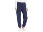 Juicy Couture Juicy Logo Pants With Back Hit (regal) Women's Casual Pants