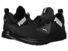 Puma Enzo Beta (puma Black/puma Black) Men's Shoes