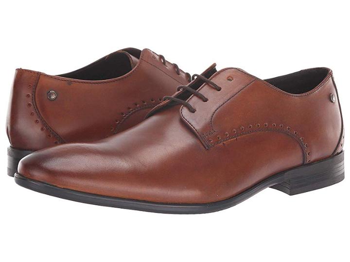 Base London Westbury (tan) Men's Shoes