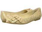 Seychelles Downstage (blush Metallic) Women's Shoes