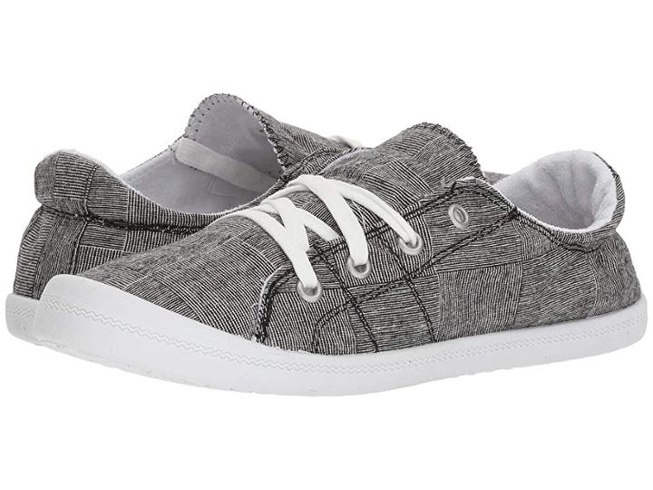 Not Rated Rayza (black) Women's Shoes