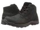 Baffin Fairbanks (black) Men's Shoes