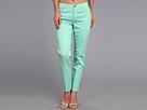 Christin Michaels - Cropped Taylor (mint)