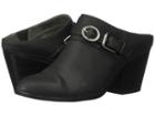 A2 By Aerosoles Velviteen (black) Women's Shoes
