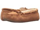 Minnetonka Junior Trapper (cinnamon) Women's Shoes