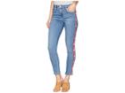 Levi's(r) Womens 721 High-rise Skinny Ankle (runner Up) Women's Jeans