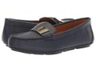 Calvin Klein Lisa (dark Navy) Women's Shoes