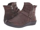Earth Origins Lilly (chestnut/chocolate) Women's Lace-up Boots