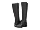 Cole Haan Pearlie Boot (black Leather) Women's Boots