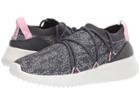 Adidas Ultimate Motion (grey Six/cloud White/true Pink) Women's Running Shoes