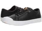 Palladium Pallaphoenix Og Lth (black) Athletic Shoes