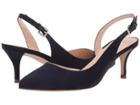 Nine West Maclean (french Navy) Women's Shoes