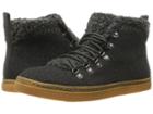 Rocket Dog Vancouver (charcoal Graham) Women's Lace Up Casual Shoes