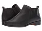 Kelsi Dagger Brooklyn Aro Chelsea Bootie (black) Women's Shoes