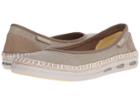 Columbia Vulc N Venttm Bettie (british Tan/cornstalk) Women's Shoes