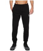 Puma Classic + T7 Woven Pants (puma Black) Men's Casual Pants