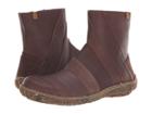 El Naturalista Nido N5440 (brown) Women's Shoes