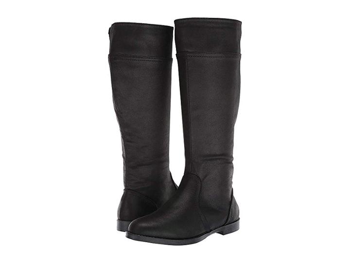 Bella-vita Rebecca Ii (black) Women's Dress Pull-on Boots