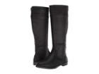 Bella-vita Rebecca Ii (black) Women's Dress Pull-on Boots