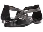 Patrizia Cloverette (black Multi) Women's Shoes