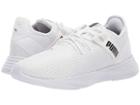 Puma Radiate Xt (puma White) Women's Shoes