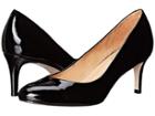 Cc Corso Como Linden (black Patent) Women's Shoes