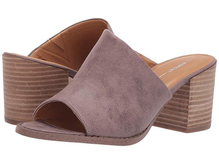 Report Ellis (grey) Women's Shoes