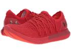 Under Armour Ua Speedform Slingshot 2 (pierce/spice Red/metallic Iron) Men's Shoes